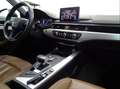 Audi A4 Avant 2.0TDi 150 STronic *XENON-CUIR-NAVI-CRUISE* Bleu - thumbnail 5