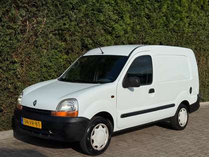 Renault Kangoo Express 1.4 L2 RN Grand Volume