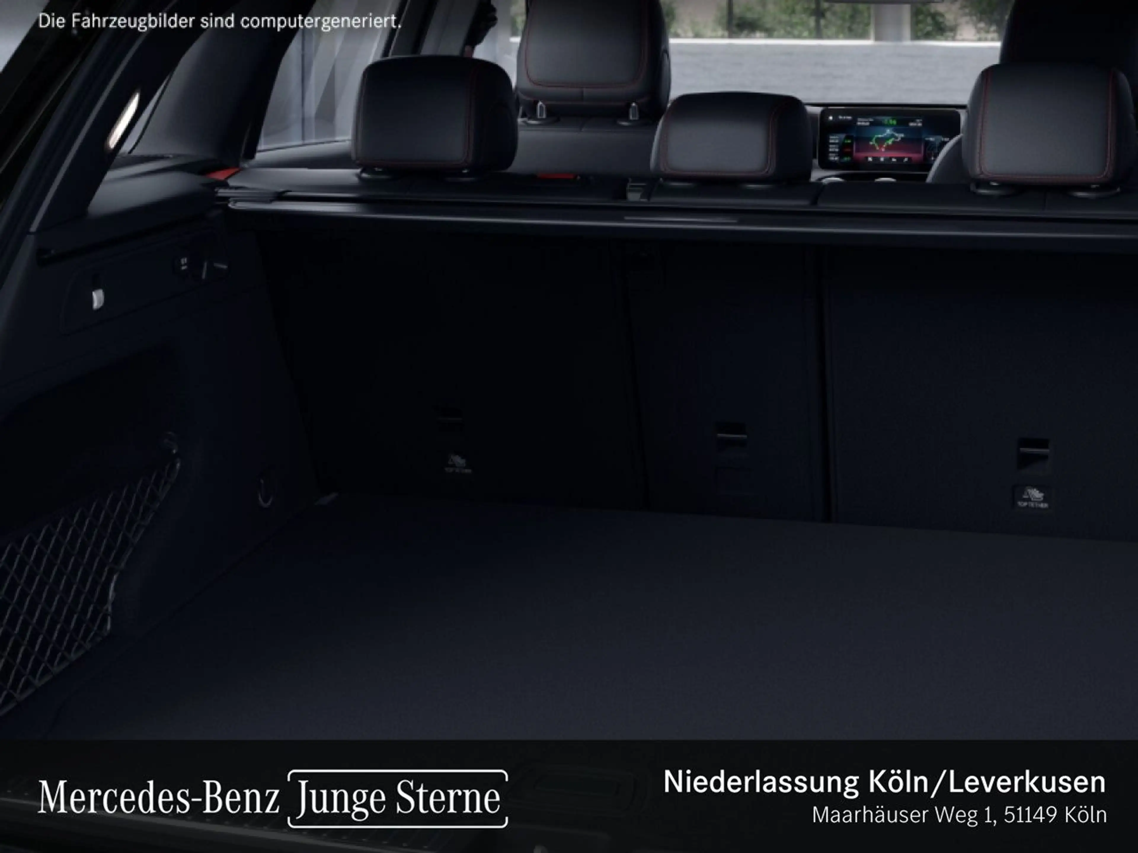 Mercedes-Benz GLC 43 AMG GLC 43 4M AMG+360+AHK+LED+SPUR+TOTW+KEYLESS+9G — photo 9