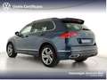 Volkswagen Tiguan 2.0 tdi r-line 150cv dsg Blu/Azzurro - thumbnail 8