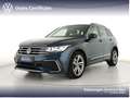 Volkswagen Tiguan 2.0 tdi r-line 150cv dsg Blu/Azzurro - thumbnail 1