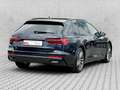 Audi A6 Avant 40 TDI S line LED/NAVI/ACC/Optik Black Blau - thumbnail 2