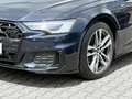 Audi A6 Avant 40 TDI S line LED/NAVI/ACC/Optik Black Blau - thumbnail 5