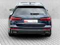 Audi A6 Avant 40 TDI S line LED/NAVI/ACC/Optik Black Blau - thumbnail 4