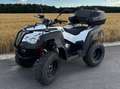 Adly ATV 320 Hercules Biały - thumbnail 1