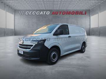 T7 Transporter TRANSPORTER FURG PC110ANT M6