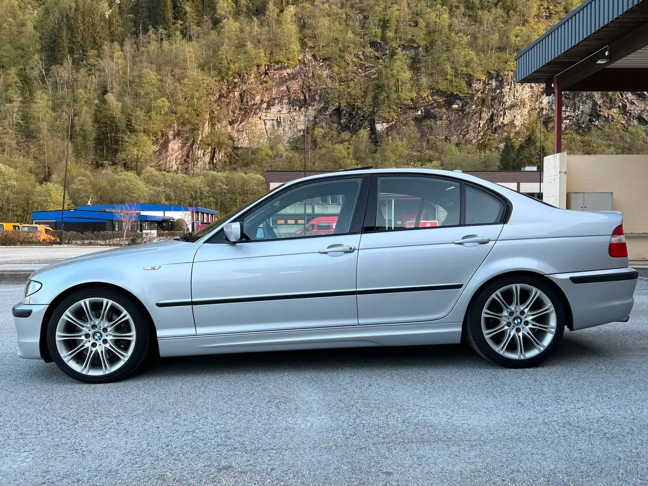 BMW 320i Pack Luxe, foto 3