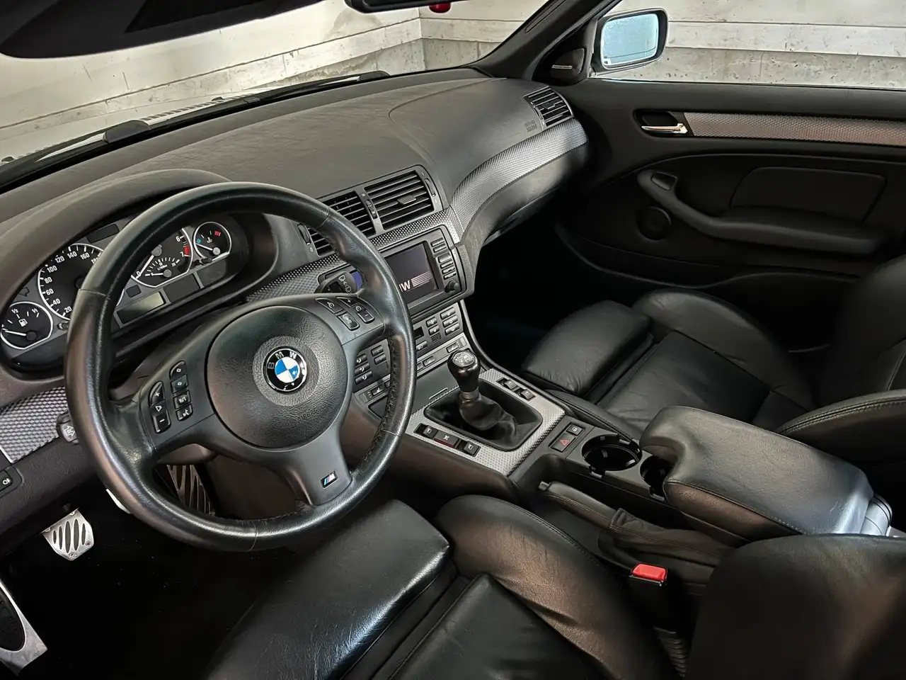 BMW 320i Pack Luxe, foto 4