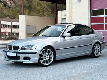 320i Pack Luxe