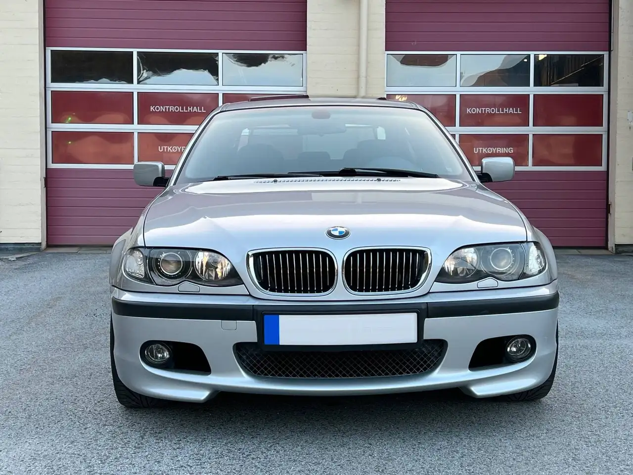 BMW 320i Pack Luxe, foto 2