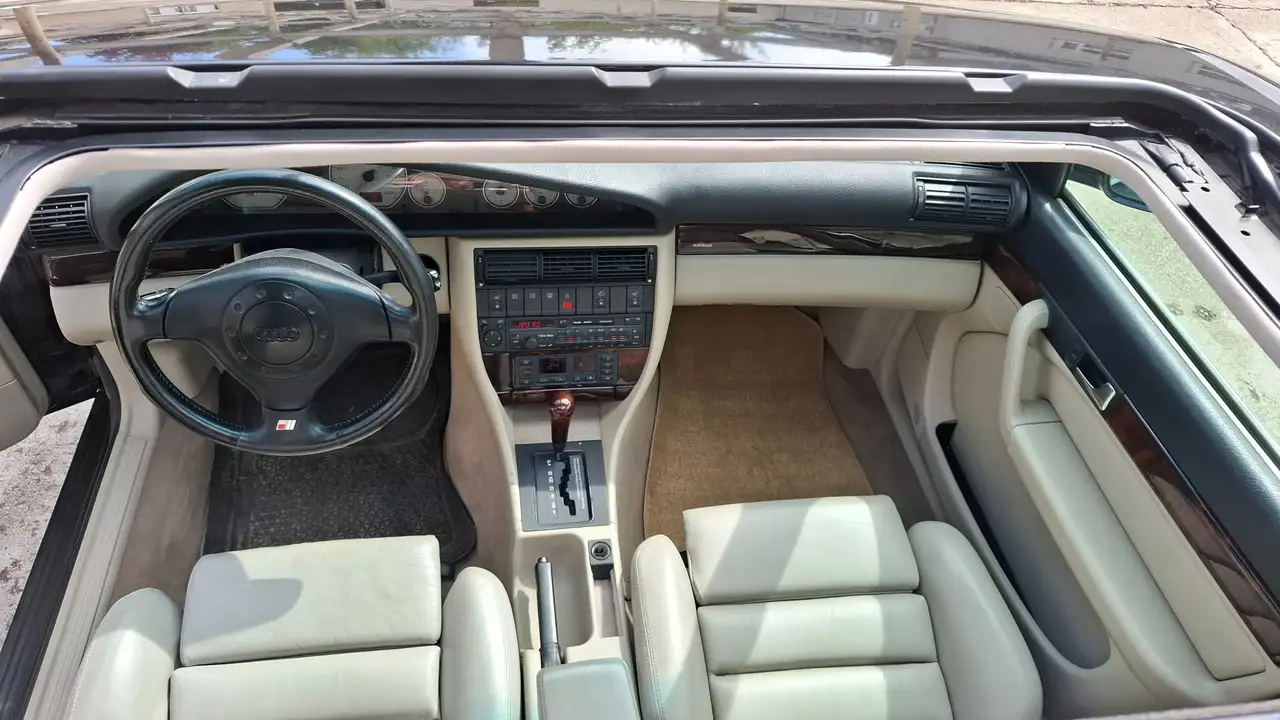 Audi S6 4.2 V8 Nette Sedan uitvoering!, foto 4