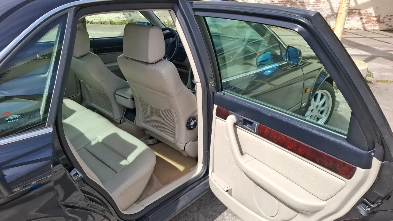 Audi S6 4.2 V8 Nette Sedan uitvoering!, foto 10