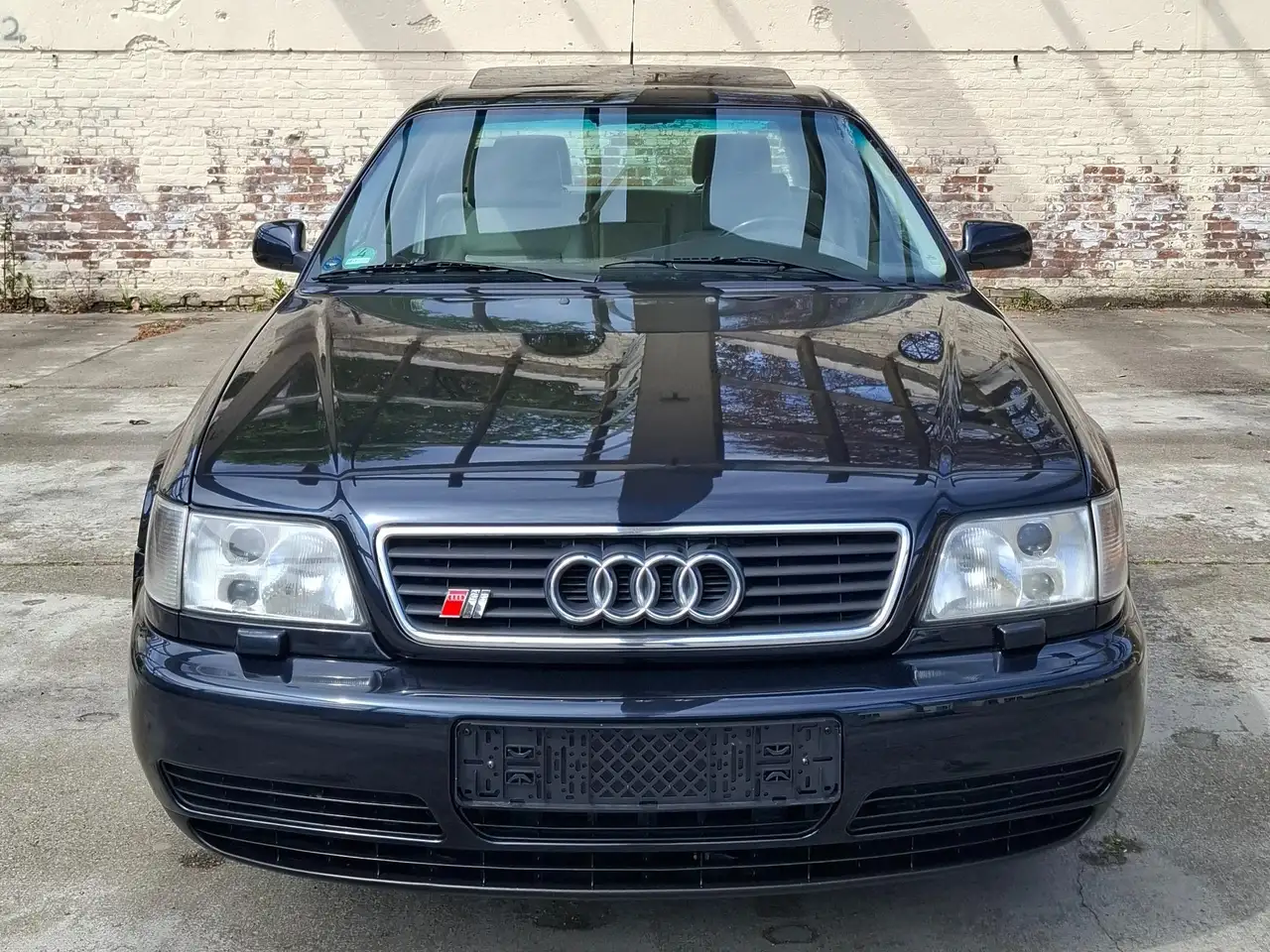 Audi S6 4.2 V8 Nette Sedan uitvoering!, foto 8