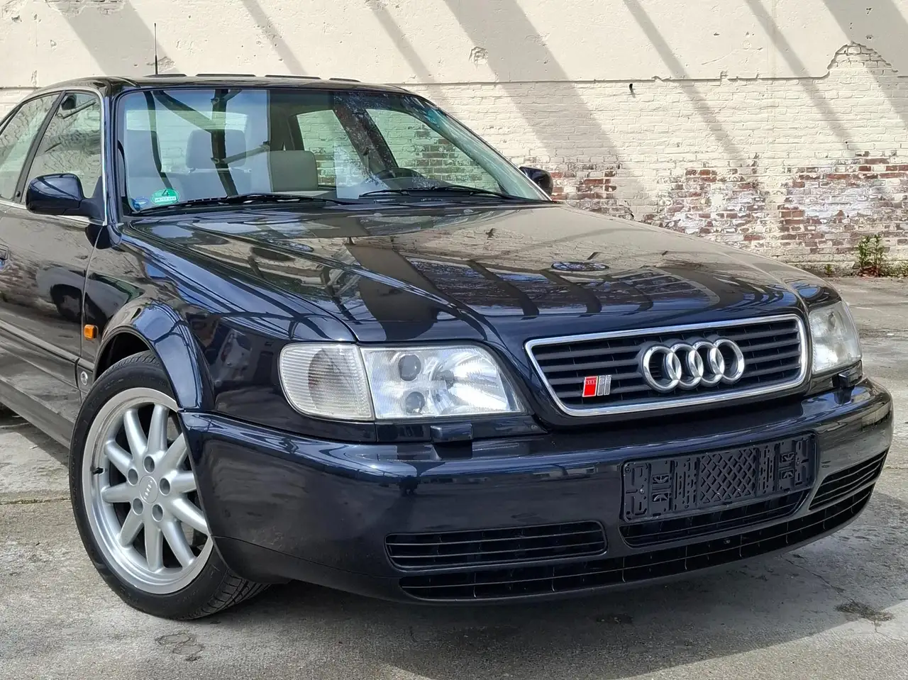 Audi S6 4.2 V8 Nette Sedan uitvoering!, foto 3