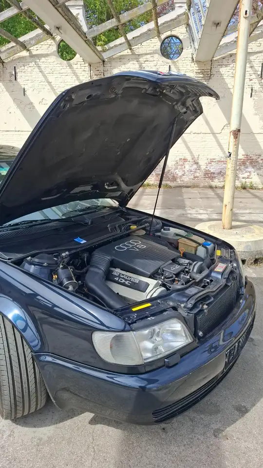 Audi S6 4.2 V8 Nette Sedan uitvoering!, foto 6
