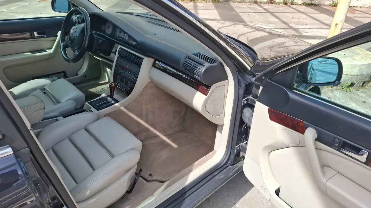 Audi S6 4.2 V8 Nette Sedan uitvoering!, foto 11