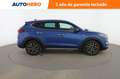 Hyundai TUCSON 2.0CRDI Style 4x4 Aut. 184 Blue - thumbnail 7