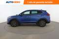 Hyundai TUCSON 2.0CRDI Style 4x4 Aut. 184 Blue - thumbnail 3