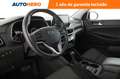 Hyundai TUCSON 2.0CRDI Style 4x4 Aut. 184 Blue - thumbnail 12