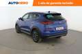 Hyundai TUCSON 2.0CRDI Style 4x4 Aut. 184 Blue - thumbnail 4