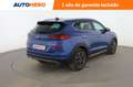 Hyundai TUCSON 2.0CRDI Style 4x4 Aut. 184 Blue - thumbnail 6