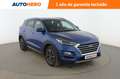 Hyundai TUCSON 2.0CRDI Style 4x4 Aut. 184 Blue - thumbnail 8