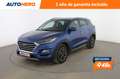 Hyundai TUCSON 2.0CRDI Style 4x4 Aut. 184 Blue - thumbnail 1