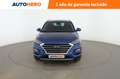 Hyundai TUCSON 2.0CRDI Style 4x4 Aut. 184 Blue - thumbnail 9