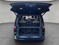 Volkswagen T7 Multivan Style 2,0 TDI SCR 110 kW 7-Gang-DSG Schwarz - thumbnail 4
