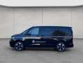 Volkswagen T7 Multivan Style 2,0 TDI SCR 110 kW 7-Gang-DSG Schwarz - thumbnail 2