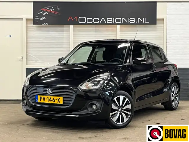Suzuki Swift 1.2 Stijl Smart Hybrid + APPLE CARPLAY/ANDRIOD AUT