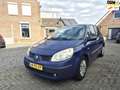 Renault Scenic 1.6-16V Authentique Basis Airco Trekhaak Blauw - thumbnail 1