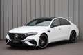 Mercedes-Benz E 53 AMG 4MATIC+ | 612PK | Achterasbesturing | Hyperscreen Blanc - thumbnail 1
