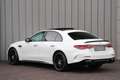 Mercedes-Benz E 53 AMG 4MATIC+ | 612PK | Achterasbesturing | Hyperscreen Blanc - thumbnail 7