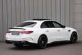 Mercedes-Benz E 53 AMG 4MATIC+ | 612PK | Achterasbesturing | Hyperscreen Blanc - thumbnail 5