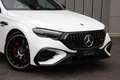 Mercedes-Benz E 53 AMG 4MATIC+ | 612PK | Achterasbesturing | Hyperscreen Blanc - thumbnail 9