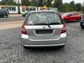 Honda Jazz 1.2 Klima. Radio/CD. Silber - thumbnail 6