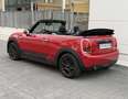 MINI Cooper Cabrio Aut. Rojo - thumbnail 30