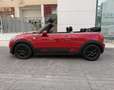 MINI Cooper Cabrio Aut. Rojo - thumbnail 13