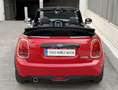 MINI Cooper Cabrio Aut. Rojo - thumbnail 39