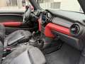 MINI Cooper Cabrio Aut. Rojo - thumbnail 31