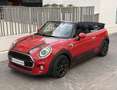 MINI Cooper Cabrio Aut. Rojo - thumbnail 29