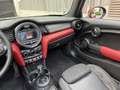 MINI Cooper Cabrio Aut. Rojo - thumbnail 34