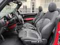 MINI Cooper Cabrio Aut. Rojo - thumbnail 11
