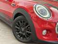 MINI Cooper Cabrio Aut. Rojo - thumbnail 28