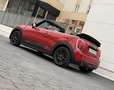MINI Cooper Cabrio Aut. Rojo - thumbnail 36
