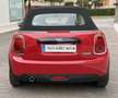MINI Cooper Cabrio Aut. Rojo - thumbnail 26