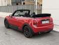 MINI Cooper Cabrio Aut. Rojo - thumbnail 16