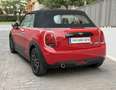 MINI Cooper Cabrio Aut. Rojo - thumbnail 24