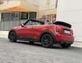 MINI Cooper Cabrio Aut. Rojo - thumbnail 35